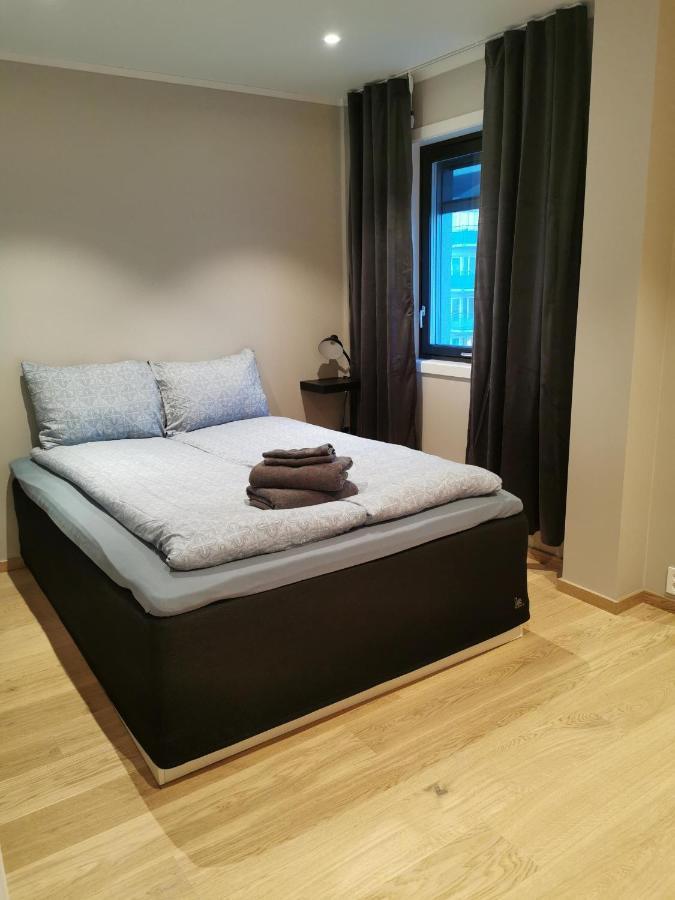 Apartment Center Svolvaer